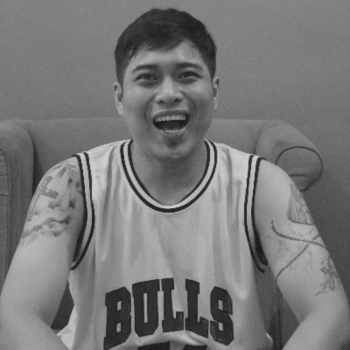 Antonius Putu profile photo