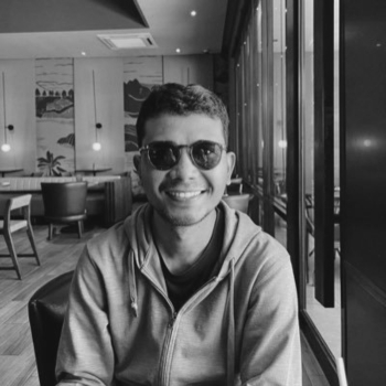 About UI/UX Web Designer - Azharie Muhammad