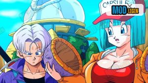 Bulma Adventure 4 1