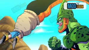 Bulma Adventure 4 4