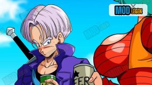 Bulma Adventure 4 2