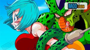 Bulma Adventure 4 3