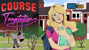 Course of Temptation 1
