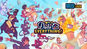 Date Everything 2