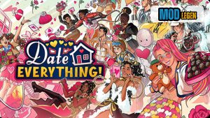 Date Everything 3