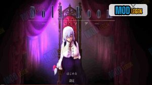 Doll room 3