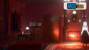 Doll room 2