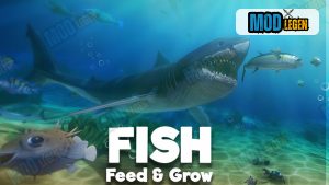 Feed and Grow: Fish 2