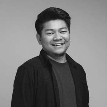 Founder - Iqbal Hariadi