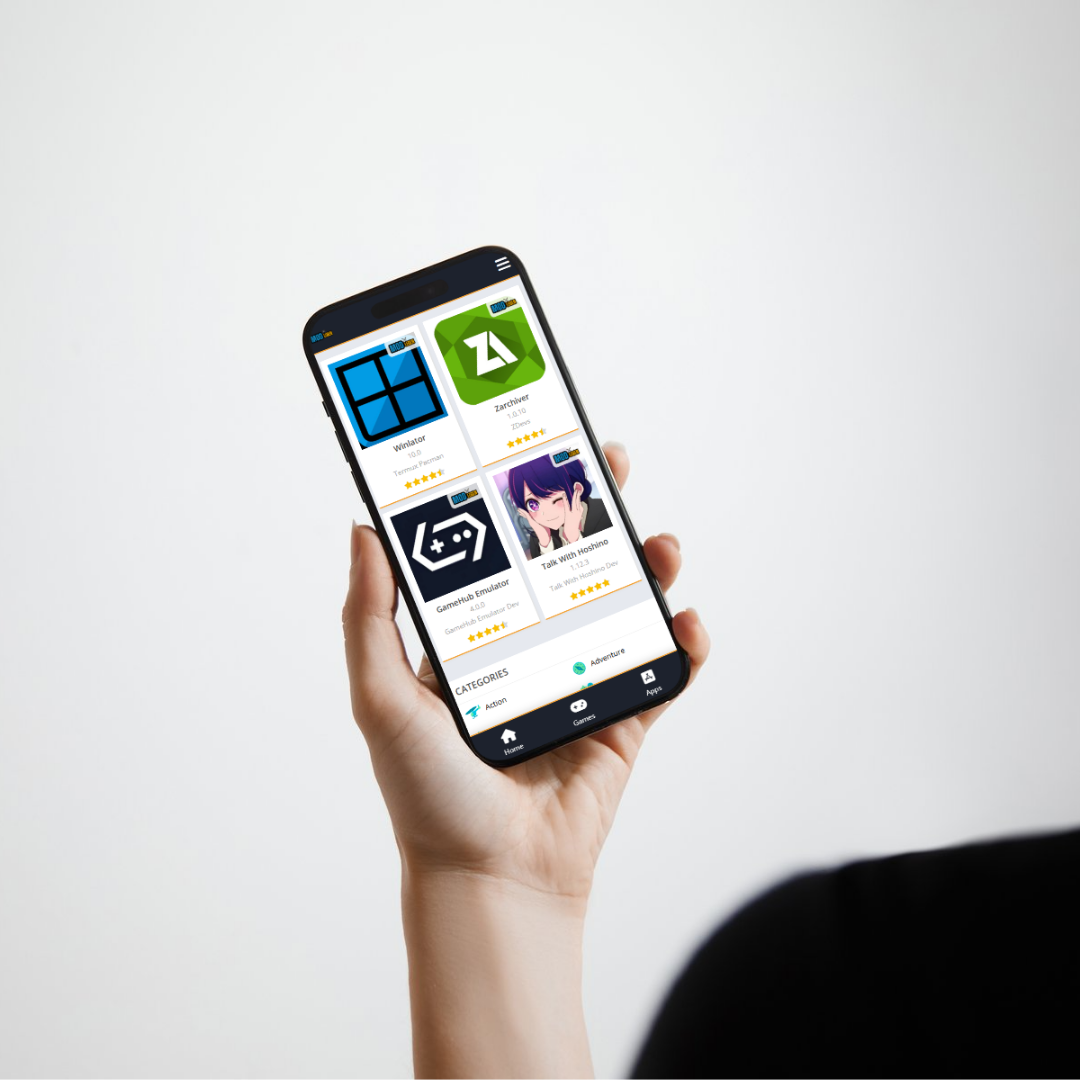 Safe mobile app security