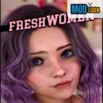 FreshWomen APK