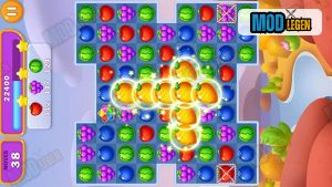 Fruit Boom 1