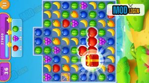 Fruit Boom 2