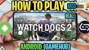 GameHub Emulator 1