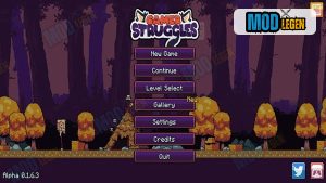 Gamer Struggles 1