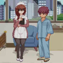 Hospital Seduction