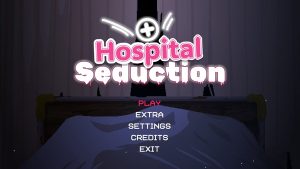 Hospital Seduction 4