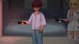 Hospital Seduction 2