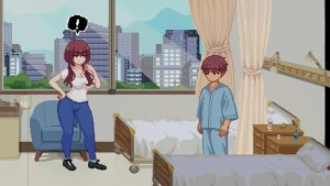 Hospital Seduction 3
