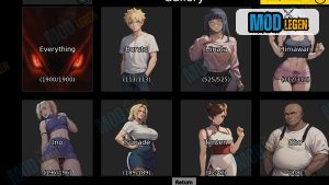 House Of Shinobi 2