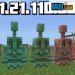 Minecraft 1.21.110.20