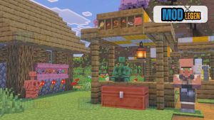 Minecraft 1.21.110.20 1