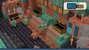 Minecraft 1.21.110.20 4