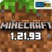 Minecraft 1.21.93 APK