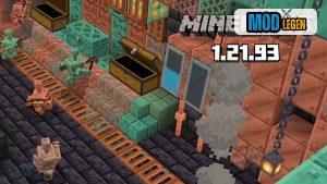 Minecraft 1.21.93 1