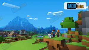 Minecraft 1.21.94 3
