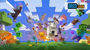 Minecraft 1.21.94 2