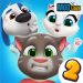 My Talking Tom Friends 2 apk