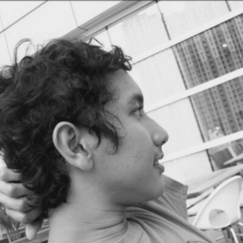 About Editor - Nazly Bayu Marco