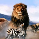 Primal Plane APK 2025
