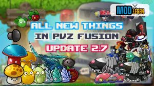 Pvz Fusion 2.7 1