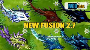 Pvz Fusion 2.7 3