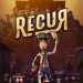 RECUR Game APK logo 1
