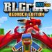 RLCraft Bedrock Edition apk