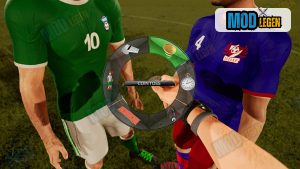 Football Referee Simulator 2