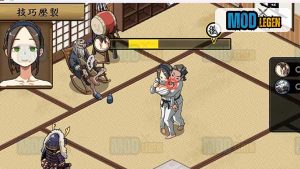 Self Defense Dojo 3