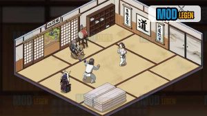 Self Defense Dojo 2