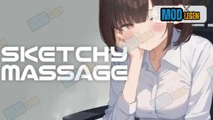 Sketchy Massage 1
