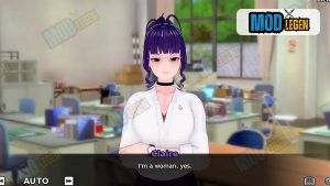 Special Harem Class 2
