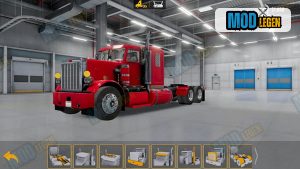 Truck Simulator Big Rigs 1