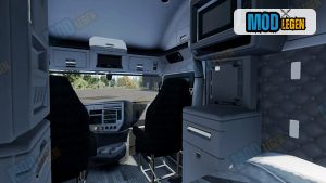 Truck Simulator Big Rigs 3