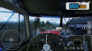 Truck Simulator Big Rigs 2