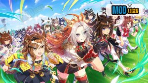 Uma Musume 1