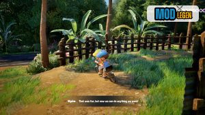 Upin & Ipin Universe 3