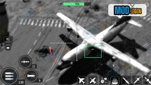 War Drone 4