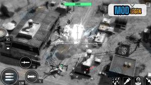 War Drone 3